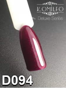Gel polish D094 8 ml Komilfo Deluxe