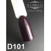Gel polish D101 8 ml Komilfo Deluxe