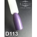 Gel polish D113 8 ml Komilfo Deluxe