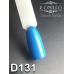 Gel polish D131 8 ml Komilfo Deluxe