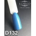 Gel polish D132 8 ml Komilfo Deluxe