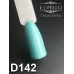Gel polish D142 8 ml Komilfo Deluxe