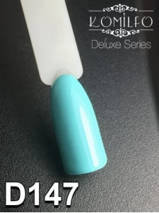 Gel polish D147 8 ml Komilfo Deluxe
