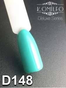 Gel polish D148 8 ml Komilfo Deluxe
