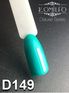Gel polish D149 8 ml Komilfo Deluxe