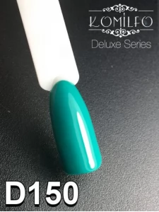 Gel polish D150 8 ml Komilfo Deluxe