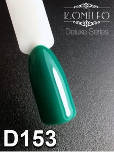 Gel polish D153 8 ml Komilfo Deluxe