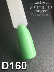 Gel polish D160 8 ml Komilfo Deluxe
