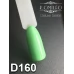 Gel polish D160 8 ml Komilfo Deluxe