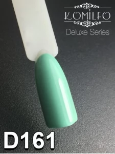 Gel polish D161 8 ml Komilfo Deluxe