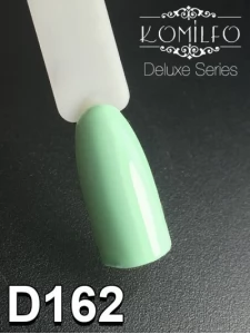 Gel polish D162 8 ml Komilfo Deluxe