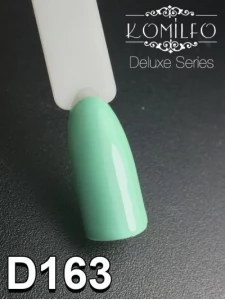 Gel polish D163 8 ml Komilfo Deluxe