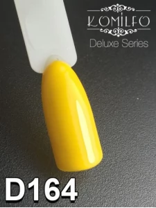 Gel polish D164 8 ml Komilfo Deluxe