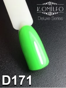 Gel polish D171 8 ml Komilfo Deluxe