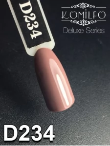 Gel polish D234 8 ml Komilfo Deluxe