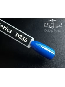 Gel polish D255 8 ml Komilfo Deluxe