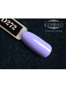 Gel polish D272 8 ml Komilfo Deluxe
