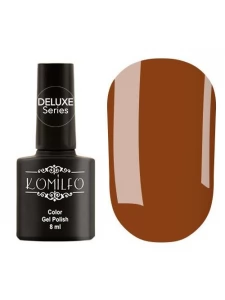 Gel polish D273 8 ml Komilfo Deluxe