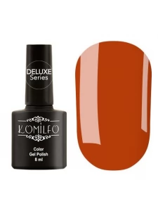 Gel polish D274 8 ml Komilfo Deluxe