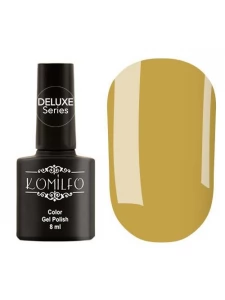 Gel polish D276 8 ml Komilfo Deluxe