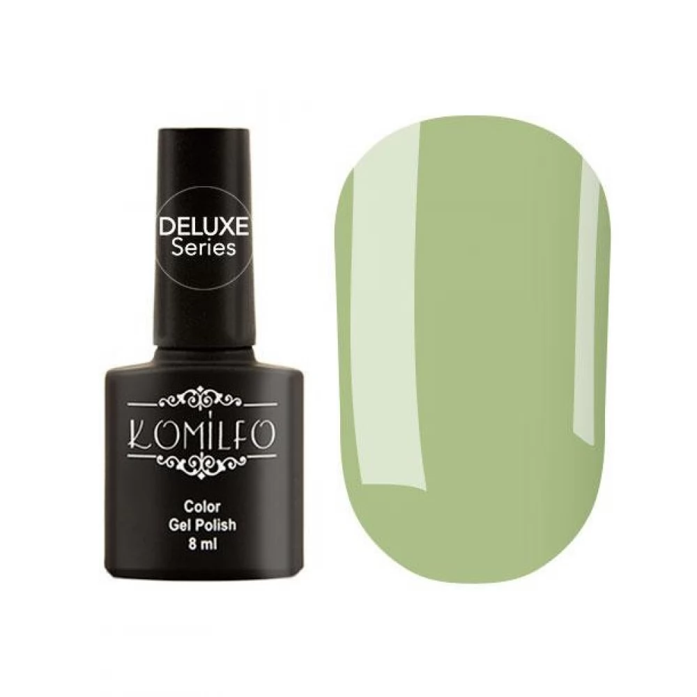 Gel polish D277 8 ml Komilfo Deluxe