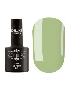 Gel polish D278 8 ml Komilfo Deluxe