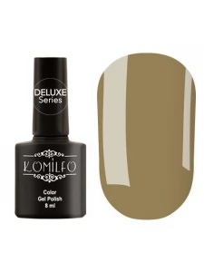 Gel polish D281 8 ml Komilfo Deluxe