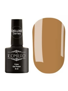 Gel polish D282 8 ml Komilfo Deluxe