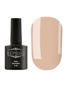 Gel polish Komilfo Deep Autumn D318 8 ml