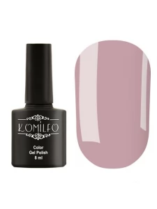Gel polish Komilfo Deep Autumn D320 8 ml