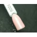Gel polish F006 8 ml Komilfo French
