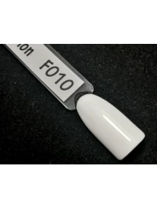 Gel polish F010 8 ml Komilfo French