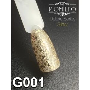 Glitter Series KOMILFO