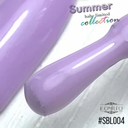 Set gel polish SBL004 8 ml Komilfo + file 120/150