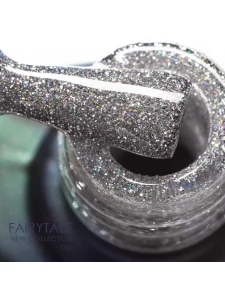 Gel polish Fairytale Cat Eye 001 8 ml Komilfo