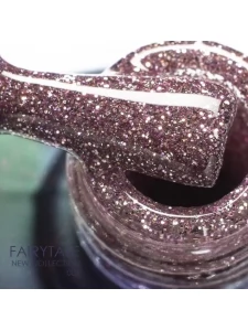 Gel polish Fairytale Cat Eye 003 8 ml Komilfo