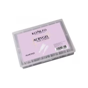 Acryl gel forms Komilfo