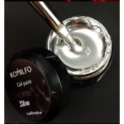 Gel paint Komilfo