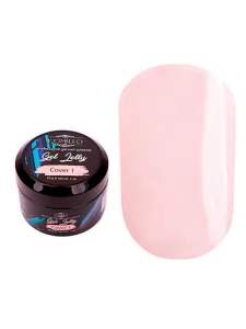 Komilfo Gel Jelly Cover 1 30 gr