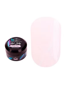 Komilfo Gel Jelly Milky Pink 15 gr