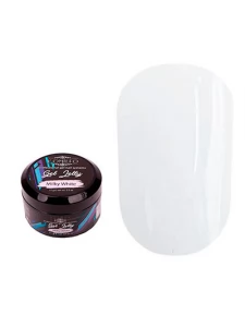 Komilfo Gel Jelly Milky White 15 gr
