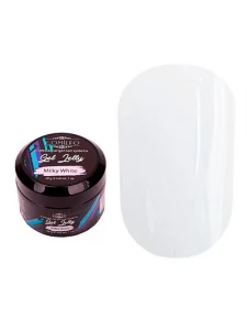 Komilfo Gel Jelly Milky White 30 gr