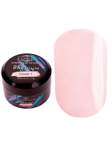 Komilfo Gel Premium Cover 1 50 gr