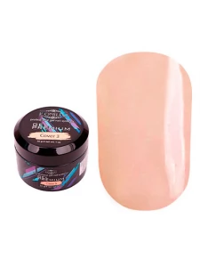 Komilfo Gel Premium Cover 3 30 gr