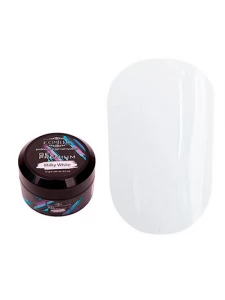 Komilfo Gel Premium Milky White 15 gr