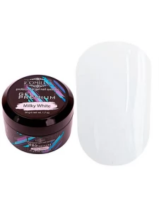 Komilfo Gel Premium Milky White 30 gr