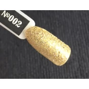Glam gel