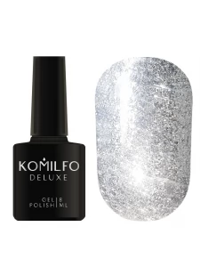Komilfo Liquid Glam Gel LLG001 8 ml