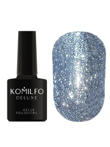 Komilfo Liquid Glam Gel LLG010 8 ml