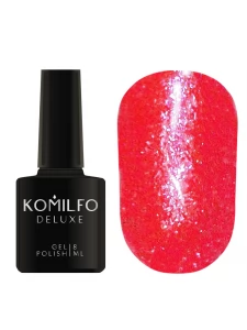 Komilfo Liquid Glam Gel LLG012 8 ml